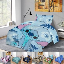 Kids Cartoon Duvet Cover