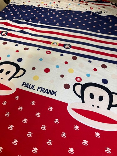 Vtg paul frank julius monkey - vtg,