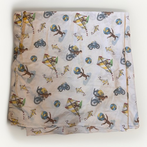 Vintage cartoon kids - vintage, curious