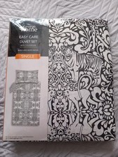 New VTG Look Safari Jungle