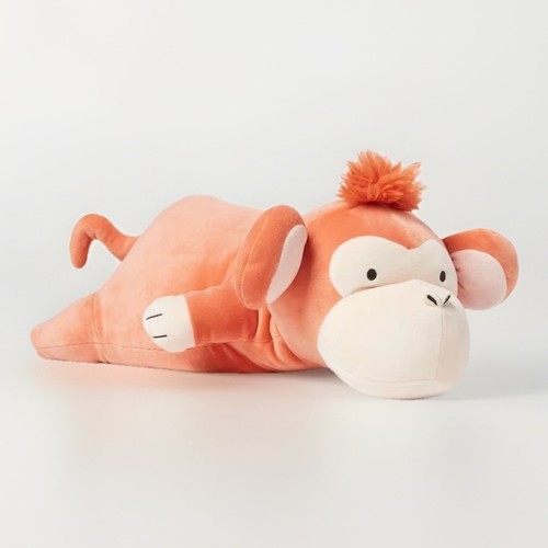 Pillowfort monkey weighted - pillowfort,