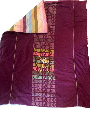 Y2k vintage bobby jack monkey - vintage,