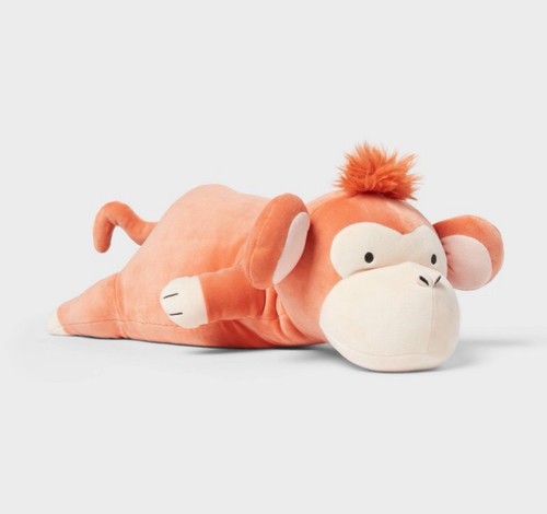 Pillowfort monkey weighted - pillowfort,
